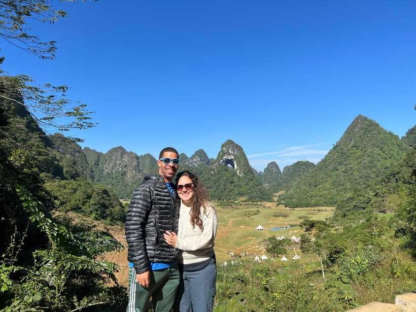 From Hanoi: Ban Gioc Waterfall & Angel Mountain 2-Day Tour - The Long Return to Hanoi