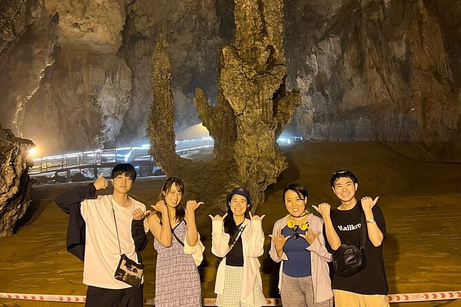 From Hanoi: Ban Gioc Waterfall - Angel Mountain 2D/1N By Car - What the guide adds to the experience