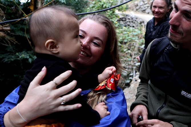 From Hanoi: Ban Gioc Waterfall - Angel Mountain 2nights/1day - Lunch near Ban Gioc Waterfall