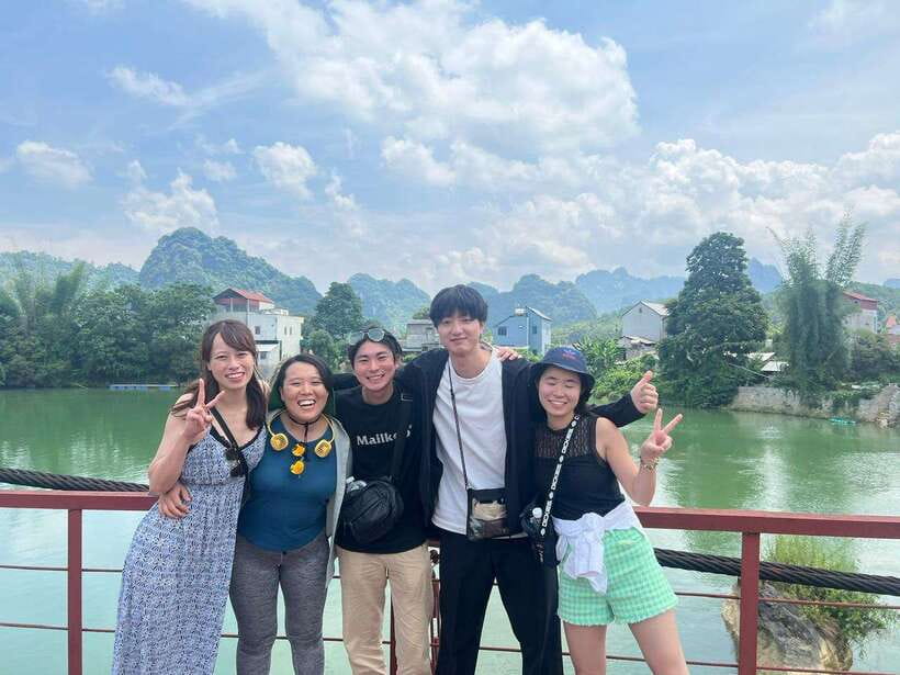 From Hanoi: Ban Gioc Waterfall - Local Villages 2nights/1day - Why this overnight Cao Bang trip works