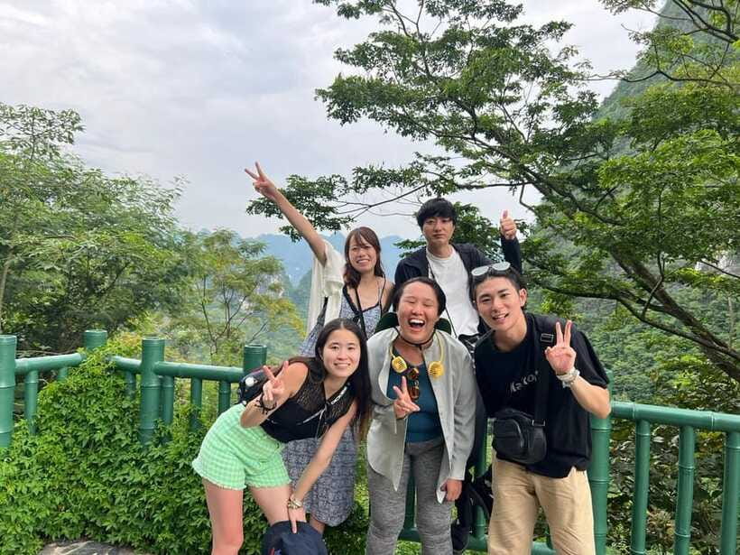 From Hanoi: Ban Gioc Waterfall - Local Villages 2nights/1day - Inside Ngao Cave, or Tiger Cave