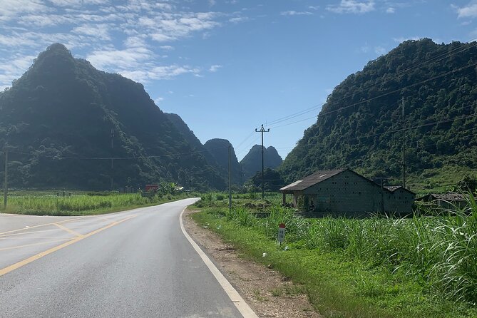 From Hanoi: Ban Gioc Waterfalls - Authentic Experience 2d/2n - Returning by a different route