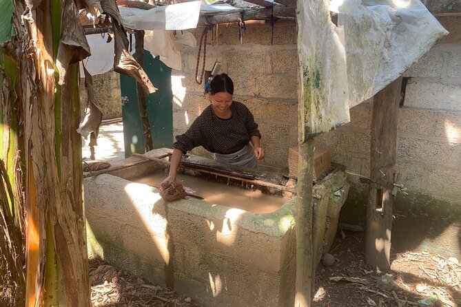 From Hanoi: Ban Gioc Waterfalls - Authentic Experience 2d/2n - Leaving Hanoi before sunrise