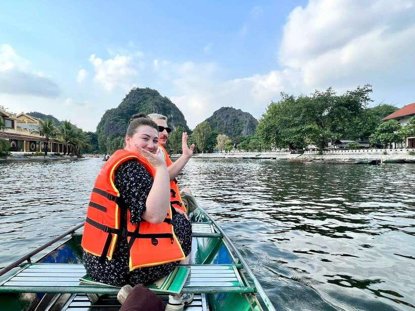 From Hanoi: Full-Day Ninh Binh Highlights Small Group Tour - Who should choose this tour