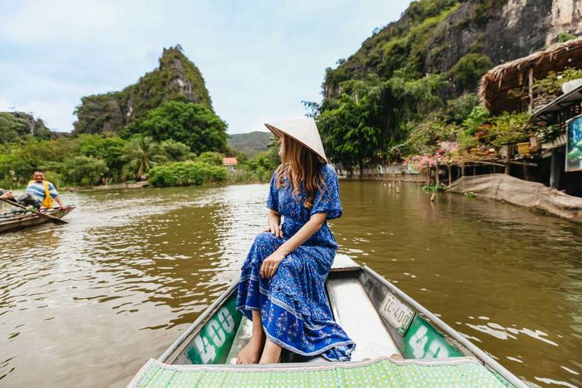 From Hanoi: Full-Day Ninh Binh Highlights Small Group Tour - What the $89 price really covers