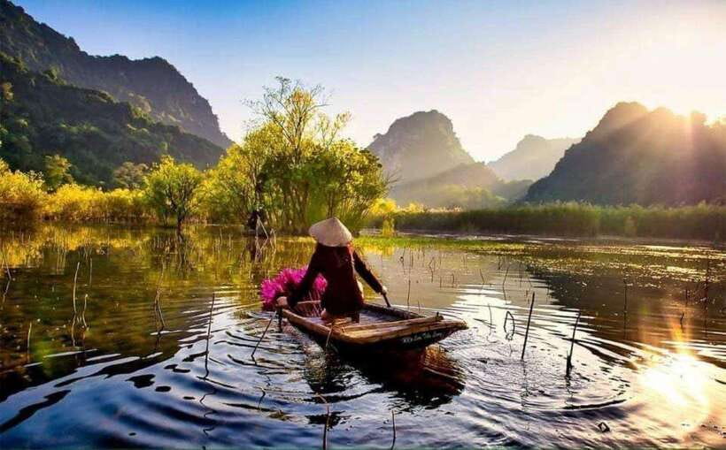 From Hanoi: Full-Day Perfume Pagoda Group Tour with Lunch - Why Perfume Pagoda is worth a full day from Hanoi