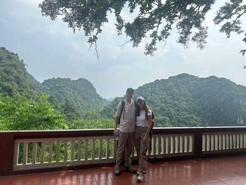 From Hanoi: Full-Day Perfume Pagoda Group Tour with Lunch - Crowds, weather, and the best way to prepare