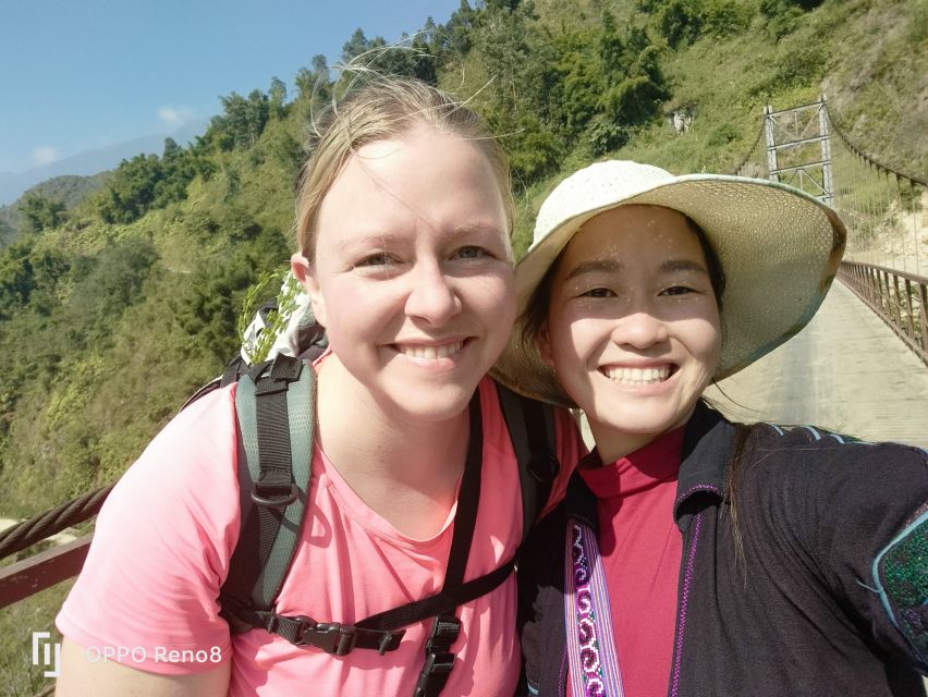 From Hanoi: Guided 2-Day Tour of Sa Pa with Lunch & Dinner - Why the overnight homestay makes this Sa Pa trip worthwhile