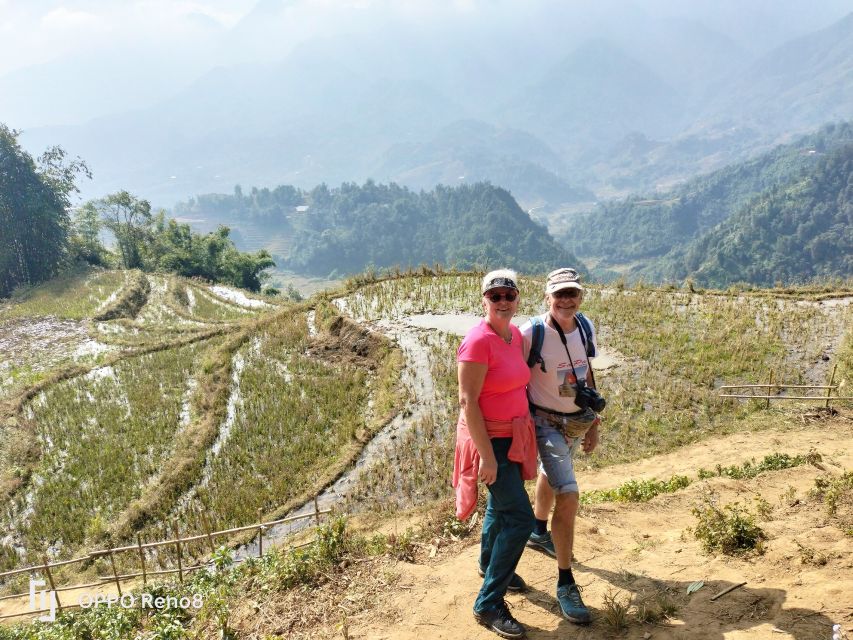 From Hanoi: Guided 2-Day Tour of Sa Pa with Lunch & Dinner - What the $84 price really covers