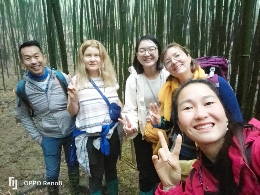 From Hanoi: Guided 2-Day Tour of Sa Pa with Lunch & Dinner - The overnight bus from Hanoi to Sa Pa