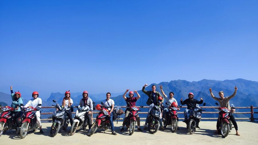 From Hanoi: Ha Giang Loop 3-Day Self-Driving Motorbike Tour - Key points to know before you ride