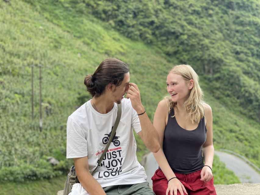 From Hanoi: Ha Giang Loop 3-Day Self-Driving Motorbike Tour - What the food and rooms are really like