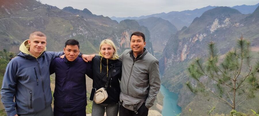 From Hanoi: Ha Giang Loop 3-Day Self-Driving Motorbike Tour - Why this three-day loop works
