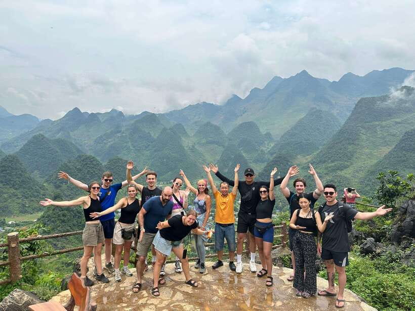 From Hanoi: Ha Giang Loop 3-Day Tour Self-Sriving/Easy Rider - Why this Ha Giang ride is worth your time