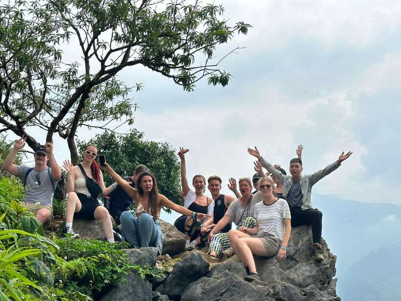 From Hanoi: Ha Giang Loop 3-Day Tour Self-Sriving/Easy Rider - Self-drive or Easy Rider?