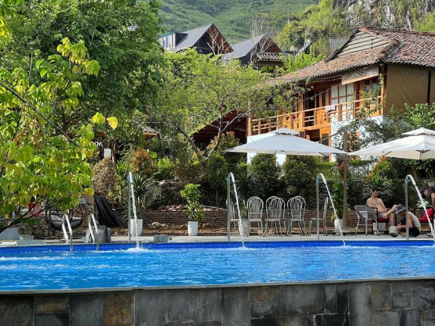 From Hanoi: Ha Giang Loop 3-Night 3-Day with Easy Rider - Easy riders, guides, and group spirit