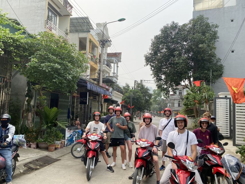 From Hanoi: Ha Giang Loop 3-Night 3-Day with Easy Rider - Is $171 good value?