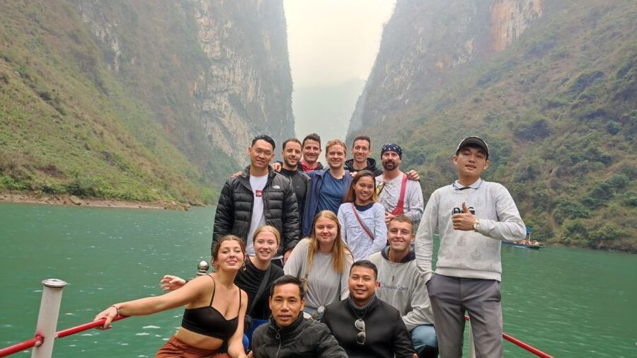 From Hanoi: Ha Giang Loop 4-Day Motorbike Tour - What the $233 price really covers