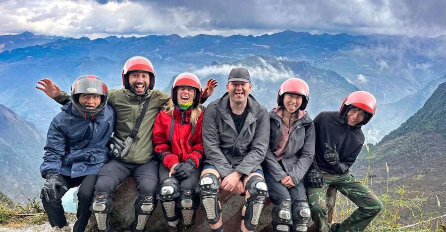 From Hanoi: Ha Giang Loop 4-Night 4-Day with Easy Rider - Why four days is the right length for the Ha Giang Loop