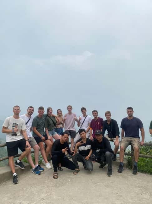 From Hanoi: Ha Giang Loop Motorbike Tours 3-Days 2-Nights - What value does the package offer?