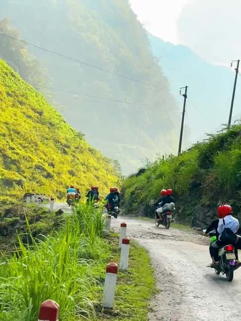 From Hanoi: Ha Giang Loop Motorbike Tours 3-Days 2-Nights - Why the Ha Giang Loop is worth your time