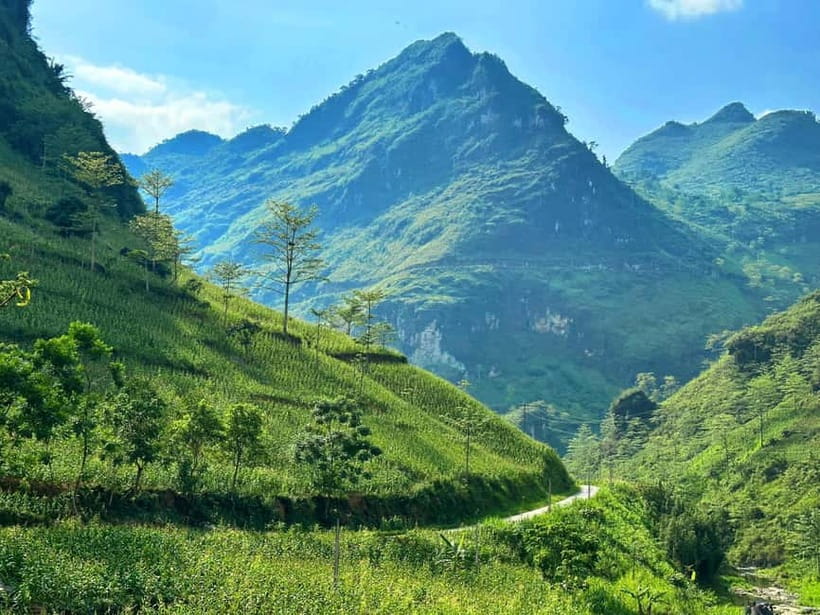 From Hanoi: Ha Giang Loop Motorbike Tours 3-Days 2-Nights - Easy rider or self-drive?
