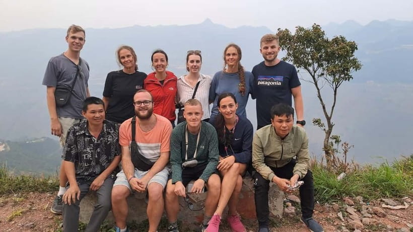 From Hanoi: Ha Giang Loop Motorbike Tours 3-Days 2-Nights - What to bring and who should book