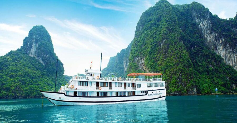 From Hanoi: Halong Explorer 3-Day Deluxe Cruise - Why two nights is the smart choice