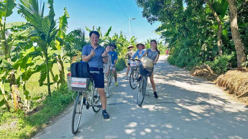 From Hanoi: Hoa Lu/Bai Dinh-Tam Coc/Trang An-Mua Cave Tours - Who should book this Ninh Binh day trip?