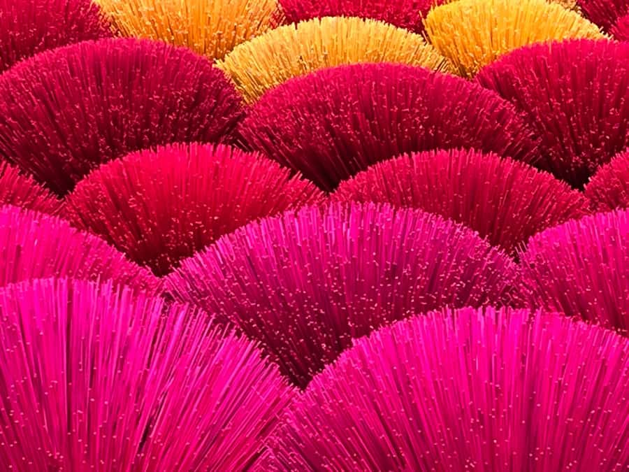 From Hanoi: Incense Village, Conical Hat and HaThai Art Tour - FAQ