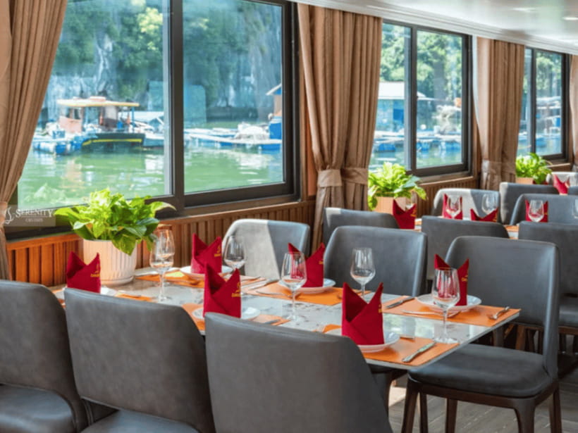 From Hanoi: Lan Ha Bay and Cat Ba Island Cruise with Lunch - Who should book this $80 experience?