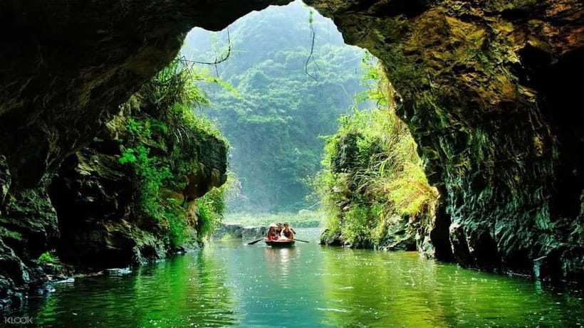 From Hanoi: Ninh Binh Bai Dinh or Hoa Lu, Trang An, Mua Cave - Should you book it?