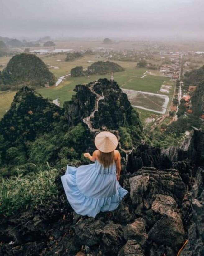 From Hanoi: Ninh Binh, Bai Dinh, Trang An and Mua Cave Trip - Who should book this tour