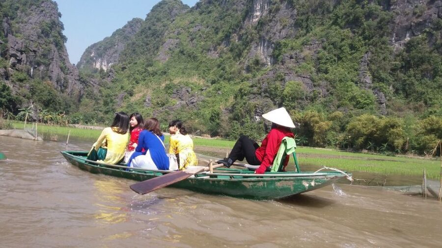 From Hanoi: Ninh Binh & Cuc Phuong National Park 2-Day Tour - Who should book this tour