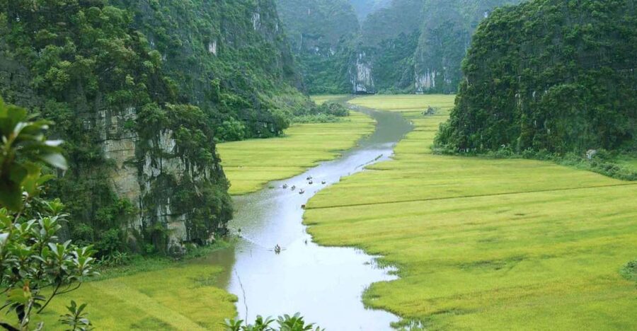 From Hanoi: Ninh Binh & Cuc Phuong National Park 2-Day Tour - Why this two-day route works better than a rushed day trip