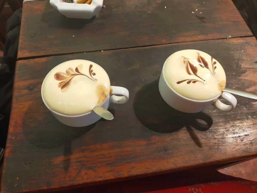 From Hanoi: Old Quarter Vegetarian Food Tour - Practical advice for a smoother walk
