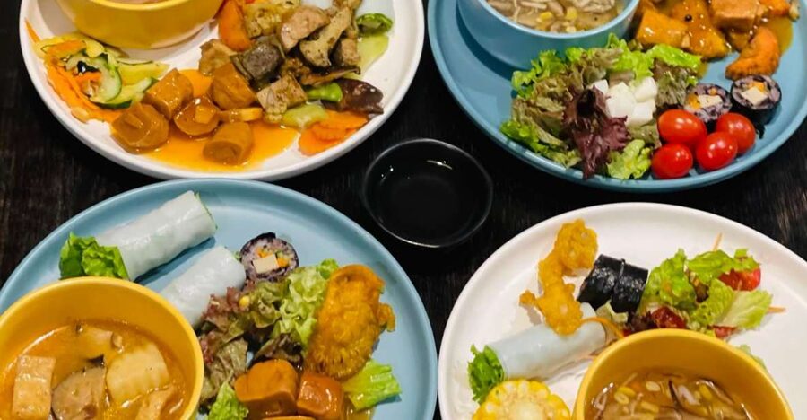 From Hanoi: Old Quarter Vegetarian Food Tour - Why this tour is useful for vegetarians in Hanoi