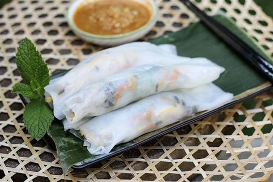 From Hanoi: Old Quarter Vegetarian Food Tour - Starting at 38 Bat Su Street