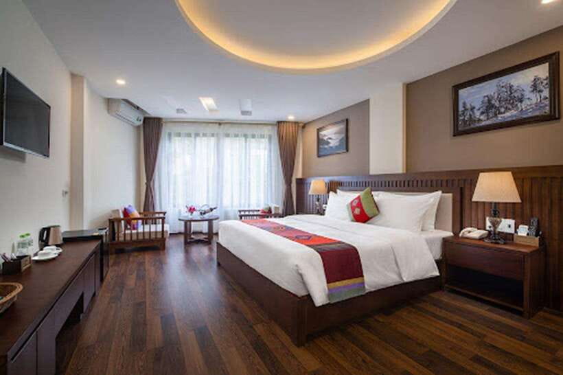 From Hanoi: Premium 2-Day Sapa Adventure with DCAR Limousine - Is $109 good value?