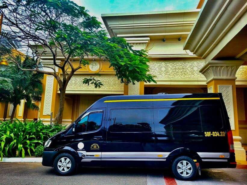 From Hanoi: Premium 3-Day Sapa Adventure with DCAR Limousine - How demanding are the walks?