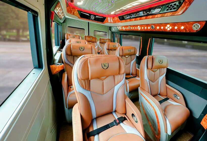 From Hanoi: Premium 3-Day Sapa Adventure with DCAR Limousine - Guide arrangements and practical expectations