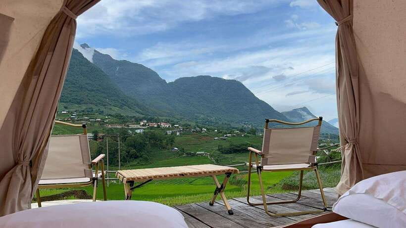 From Hanoi: Premium 3-Day Sapa Adventure with DCAR Limousine - Should you book it?