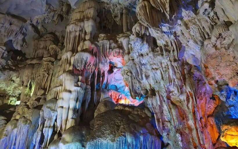 From Hanoi: Private Ha Long Bay Full-day Trip - The expressway from Hanoi to the bay