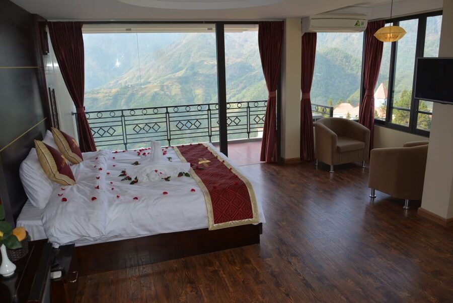 From Hanoi: Sapa 3-Day Medium Trek and Limousine Trip - Should you book the Sapa 3-Day Medium Trek?
