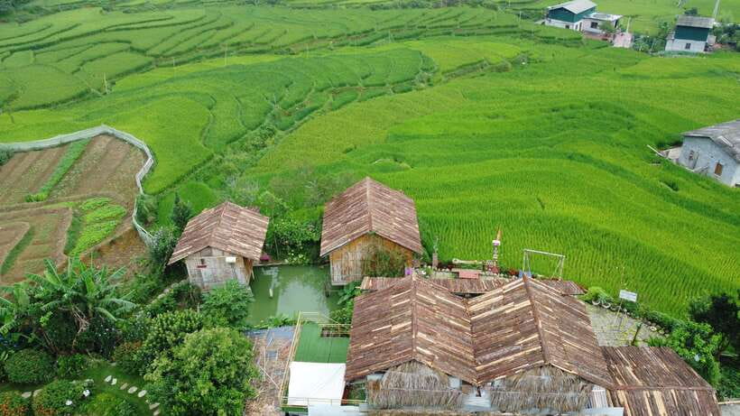 From Hanoi: Sapa Discovery Package Tour 2 Days 1 Night - What this Sapa package really offers