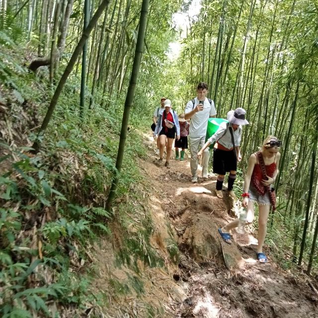 From Hanoi: Sapa Discovery Package Tour 2 Days 1 Night - Should you book it?