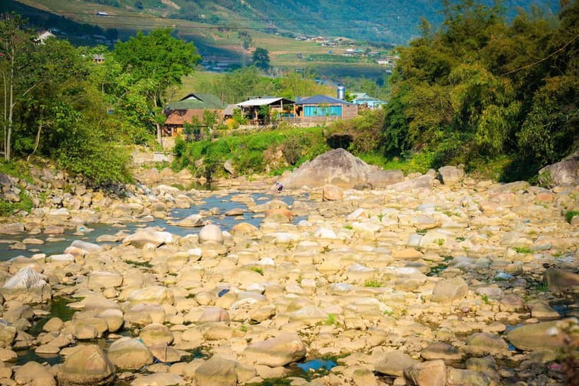 From Hanoi: Sapa Discovery Package Tour 2 Days 1 Night - The afternoon return to Sapa