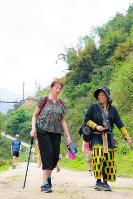 From Hanoi: Sapa Discovery Package Tour 2 Days 1 Night - How the $81 price holds up