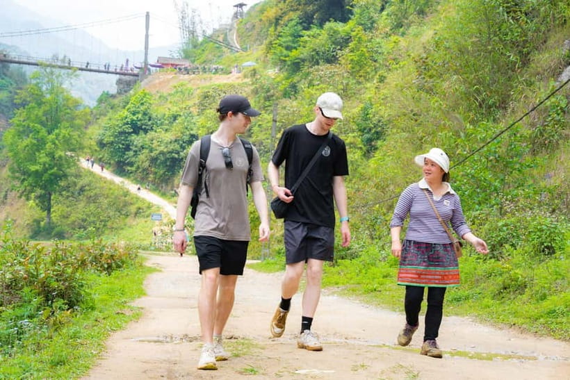 From Hanoi: Sapa Discovery Package Tour 2 Days 1 Night - Who should book this mountain trip?