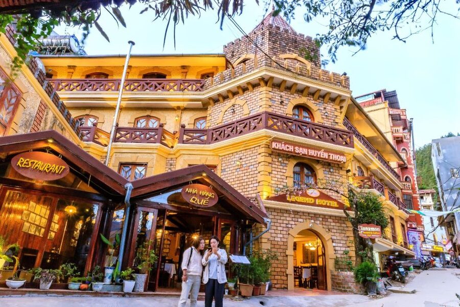 From Hanoi: Sapa Hill Tribes 2-Day Tour by Overnight Train - Who will get the most from this Sapa package